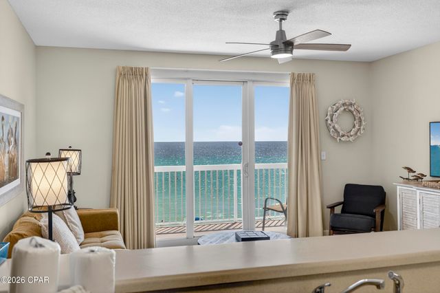 5115 Gulf Drive 404, Panama City Beach, FL 32408