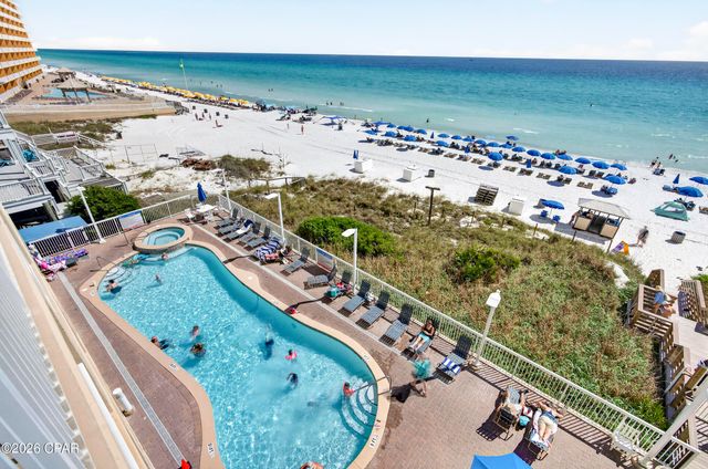 5115 Gulf Drive 404, Panama City Beach, FL 32408