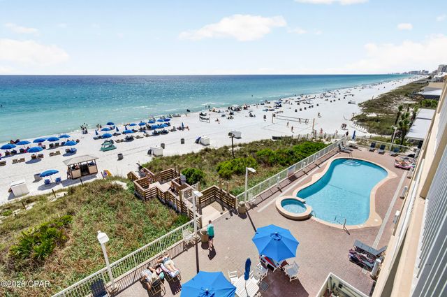 5115 Gulf Drive 404, Panama City Beach, FL 32408