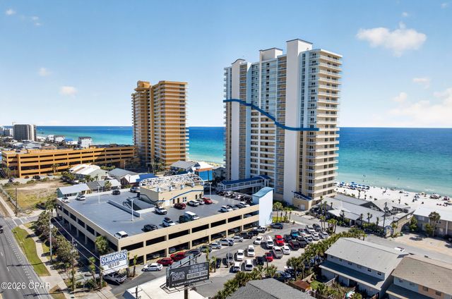 5115 Gulf Drive 404, Panama City Beach, FL 32408