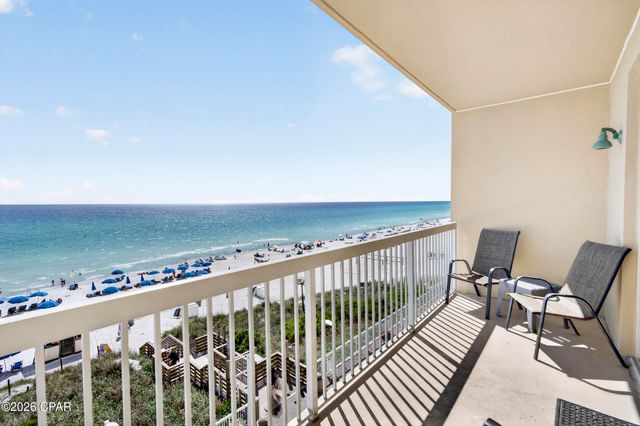 5115 Gulf Drive 404, Panama City Beach, FL 32408