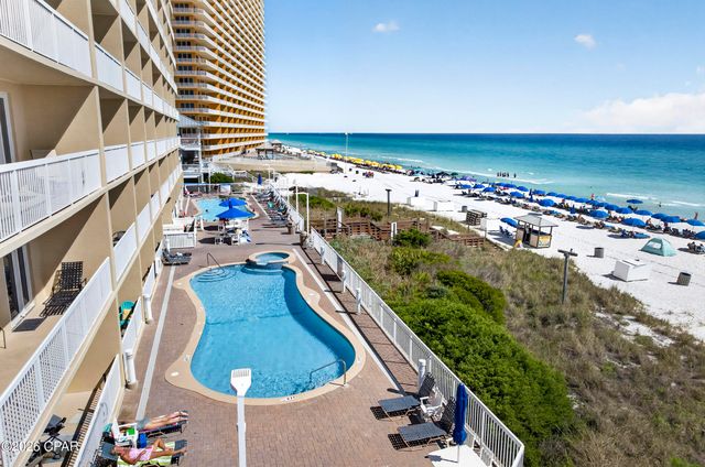 5115 Gulf Drive 404, Panama City Beach, FL 32408