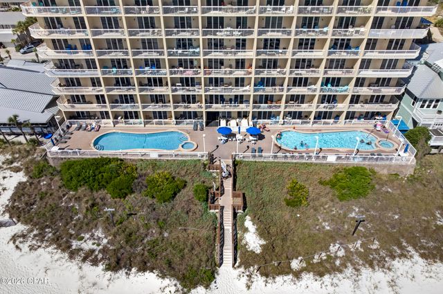 5115 Gulf Drive 404, Panama City Beach, FL 32408