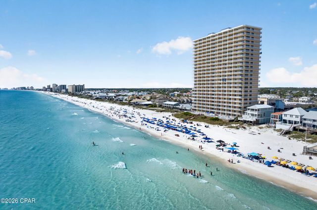 5115 Gulf Drive 404, Panama City Beach, FL 32408