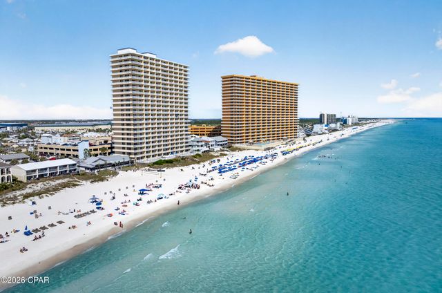 5115 Gulf Drive 404, Panama City Beach, FL 32408