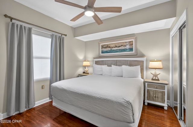 5115 Gulf Drive 404, Panama City Beach, FL 32408