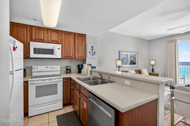 5115 Gulf Drive 404, Panama City Beach, FL 32408