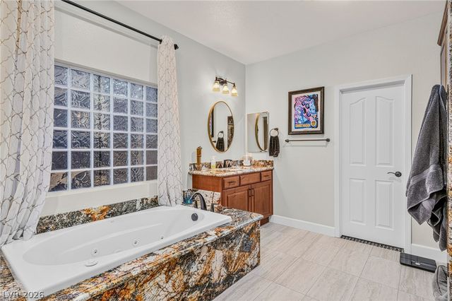 5449 East Volterra Drive, Pahrump, NV 89061