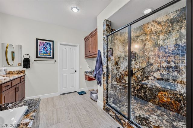 5449 East Volterra Drive, Pahrump, NV 89061