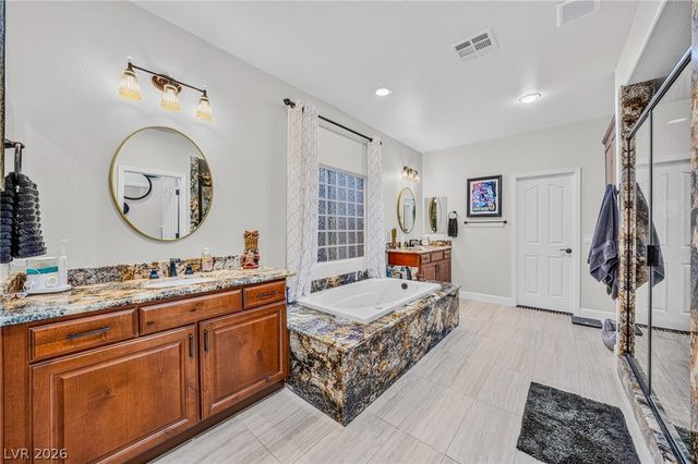 5449 East Volterra Drive, Pahrump, NV 89061