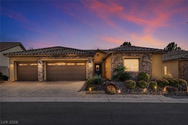 5449 East Volterra Drive, Pahrump, NV 89061