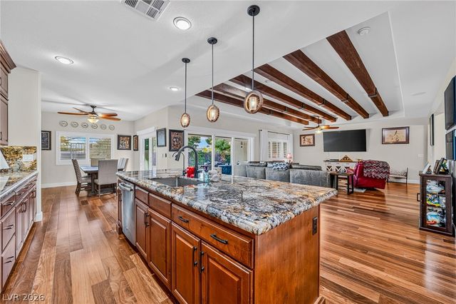 5449 East Volterra Drive, Pahrump, NV 89061