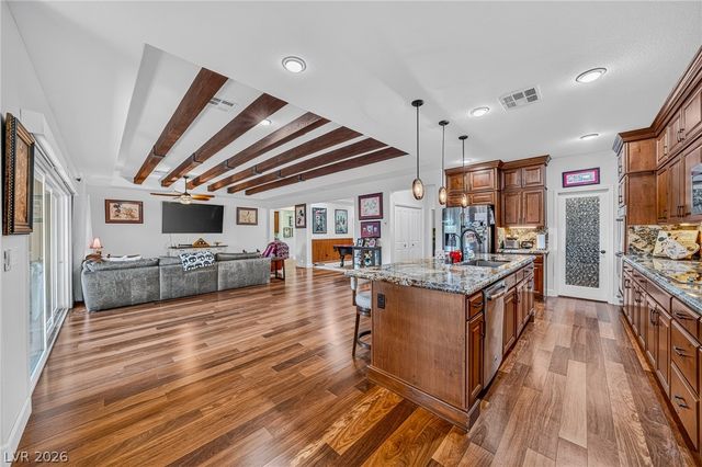 5449 East Volterra Drive, Pahrump, NV 89061