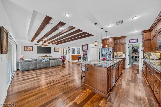 5449 East Volterra Drive, Pahrump, NV 89061