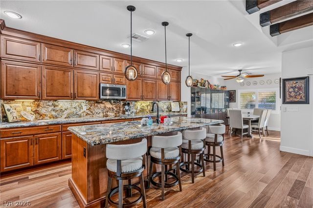5449 East Volterra Drive, Pahrump, NV 89061