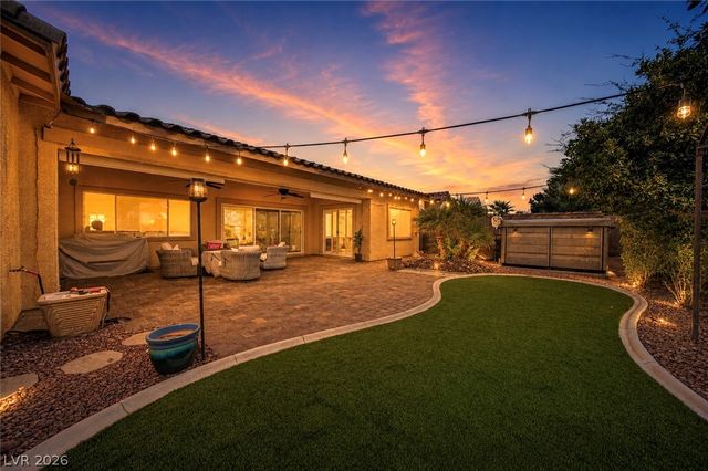 5449 East Volterra Drive, Pahrump, NV 89061