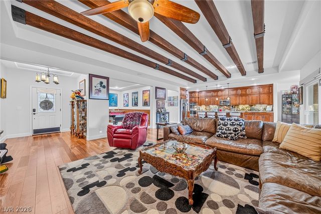 5449 East Volterra Drive, Pahrump, NV 89061