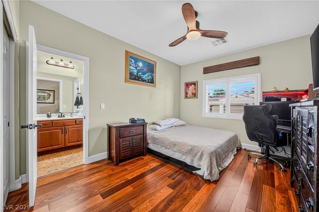 5449 East Volterra Drive, Pahrump, NV 89061