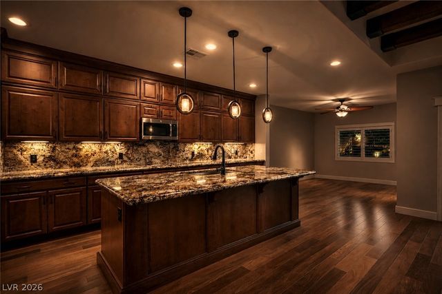 5449 East Volterra Drive, Pahrump, NV 89061