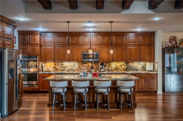 5449 East Volterra Drive, Pahrump, NV 89061