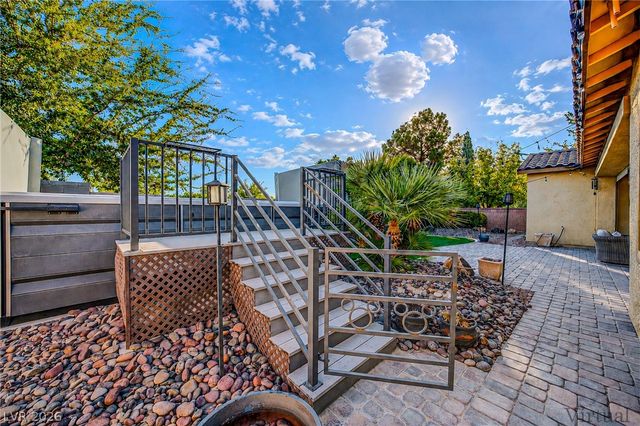5449 East Volterra Drive, Pahrump, NV 89061