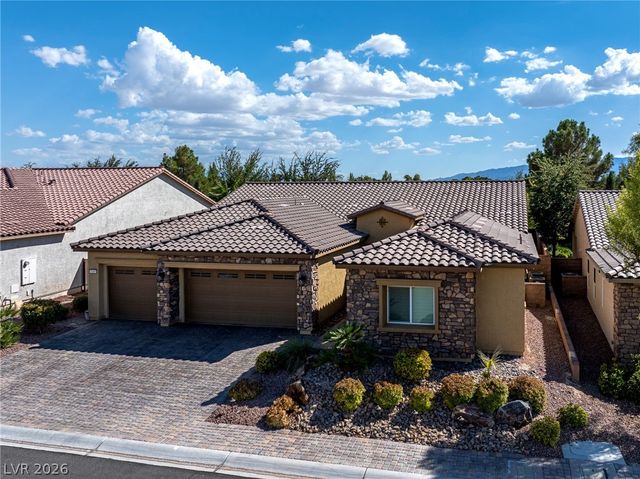 5449 East Volterra Drive, Pahrump, NV 89061