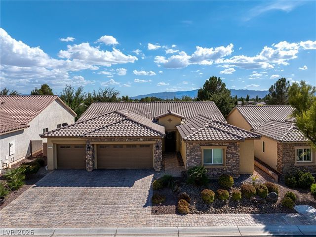5449 East Volterra Drive, Pahrump, NV 89061