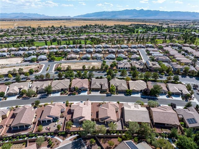 5449 East Volterra Drive, Pahrump, NV 89061