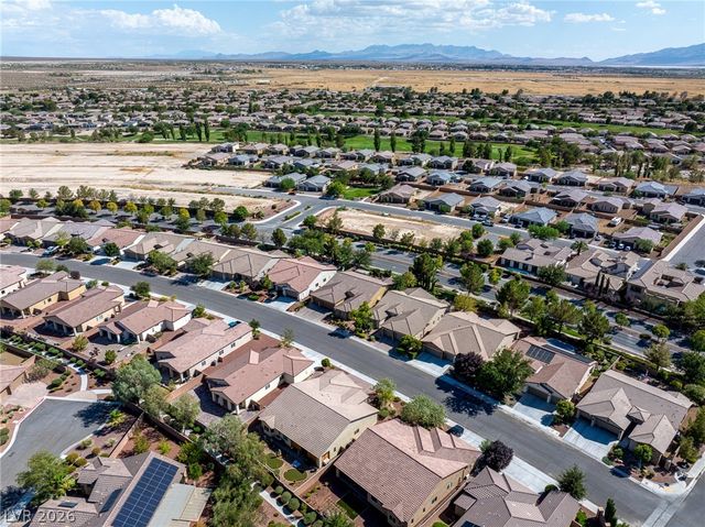 5449 East Volterra Drive, Pahrump, NV 89061