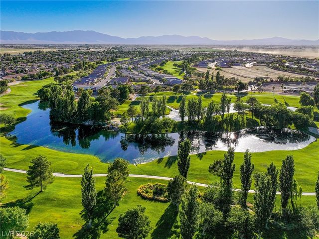 5449 East Volterra Drive, Pahrump, NV 89061