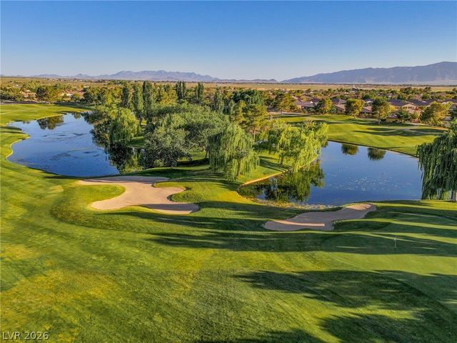 5449 East Volterra Drive, Pahrump, NV 89061