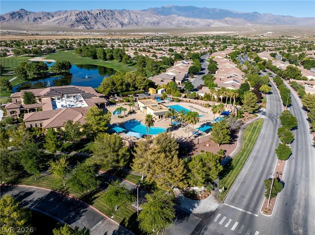 5449 East Volterra Drive, Pahrump, NV 89061