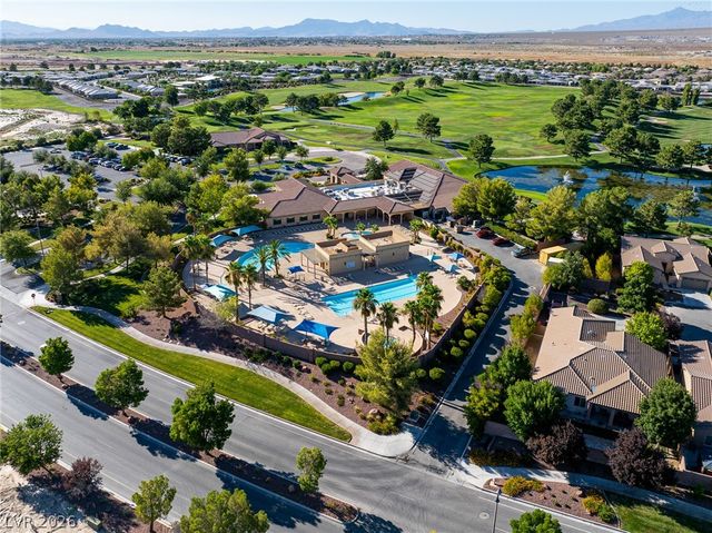 5449 East Volterra Drive, Pahrump, NV 89061