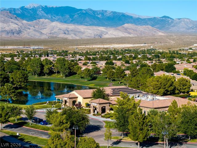 5449 East Volterra Drive, Pahrump, NV 89061
