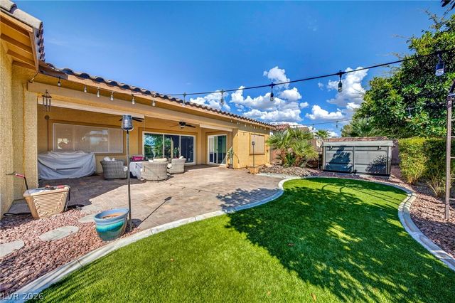 5449 East Volterra Drive, Pahrump, NV 89061