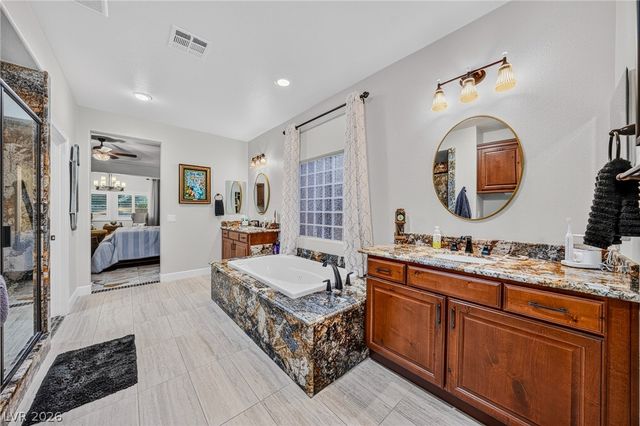 5449 East Volterra Drive, Pahrump, NV 89061