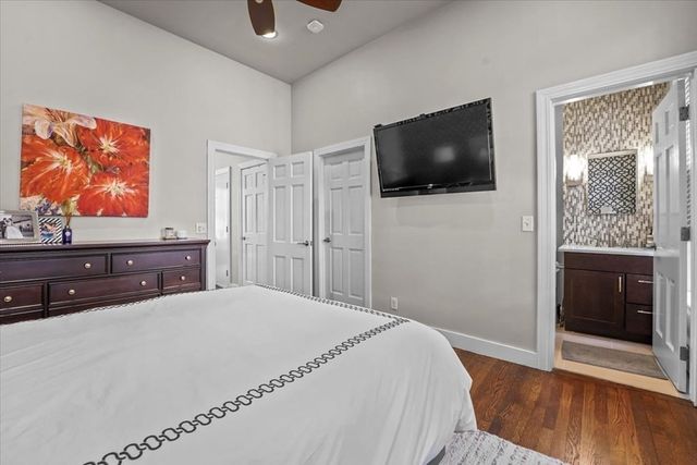 71 Dartmouth St 2, Boston, MA 02116