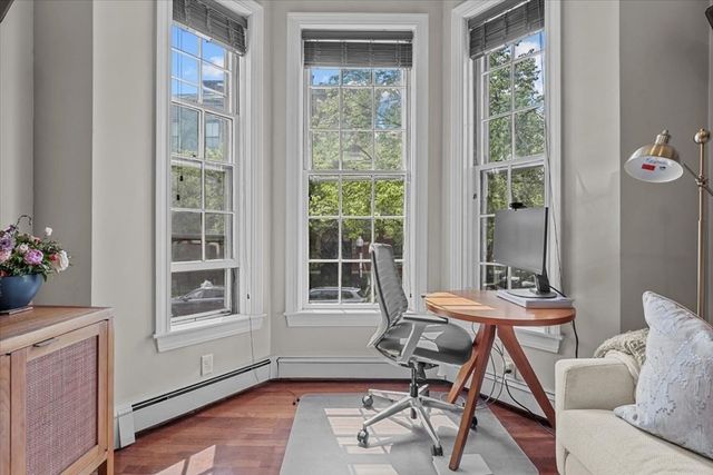 71 Dartmouth St 2, Boston, MA 02116