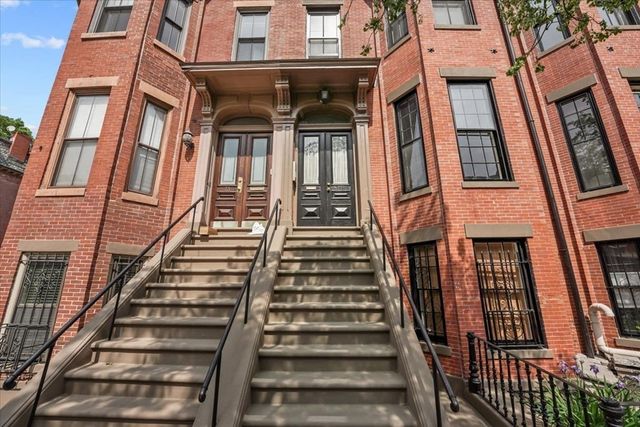 71 Dartmouth St 2, Boston, MA 02116