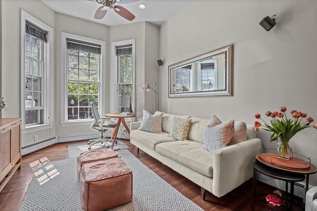 71 Dartmouth St 2, Boston, MA 02116