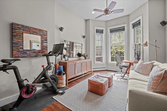 71 Dartmouth St 2, Boston, MA 02116