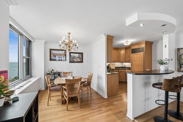 400 E Randolph Street 1710, Chicago, IL 60601