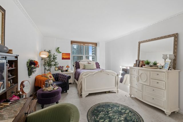 400 E Randolph Street 1710, Chicago, IL 60601