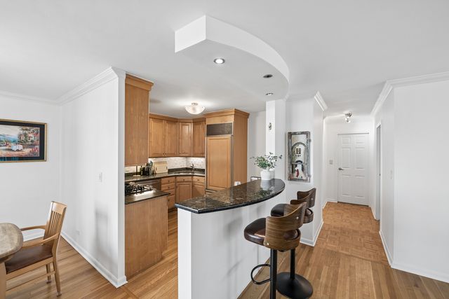 400 E Randolph Street 1710, Chicago, IL 60601