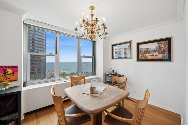 400 E Randolph Street 1710, Chicago, IL 60601