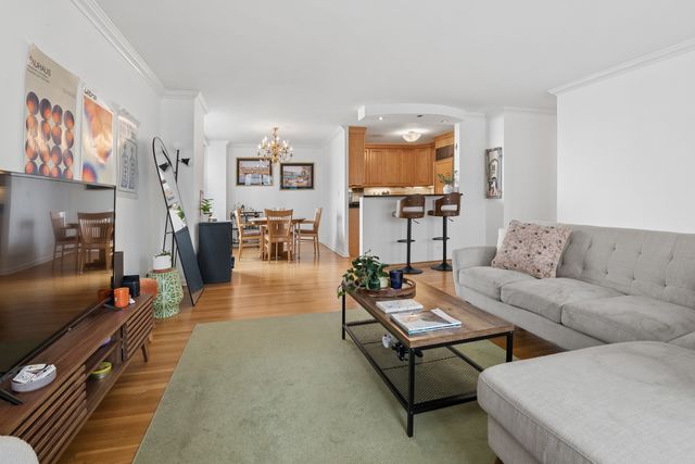 400 E Randolph Street 1710, Chicago, IL 60601