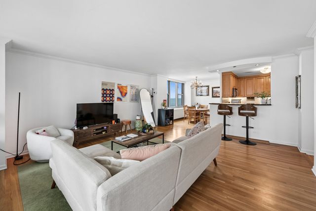 400 E Randolph Street 1710, Chicago, IL 60601