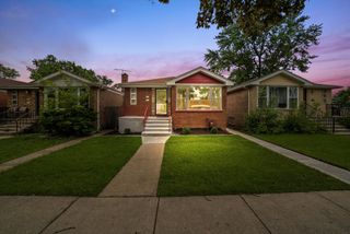 1723 W 75th Place, Chicago, IL 60620