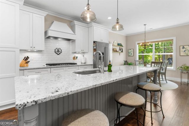 1011 Mid-Mashie Way, Greensboro, GA 30642