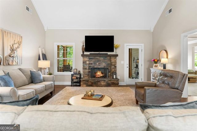 1011 Mid-Mashie Way, Greensboro, GA 30642